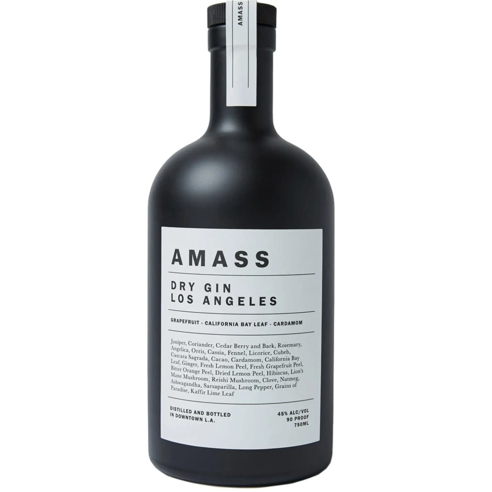 Amass Dry Gin