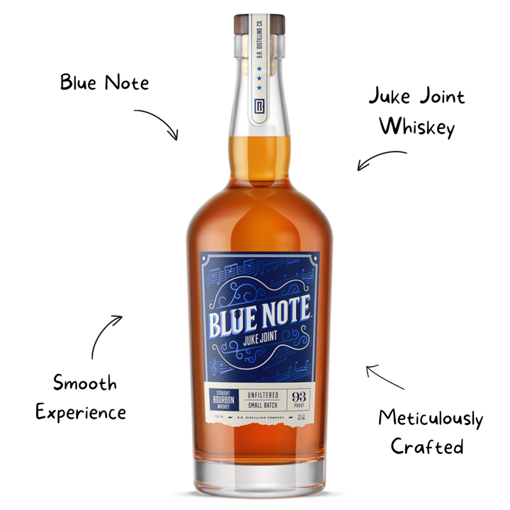 Blue Note Juke Joint Whiskey