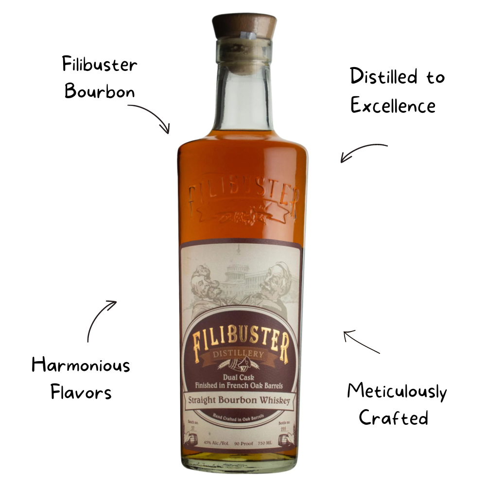 Filibuster Bourbon