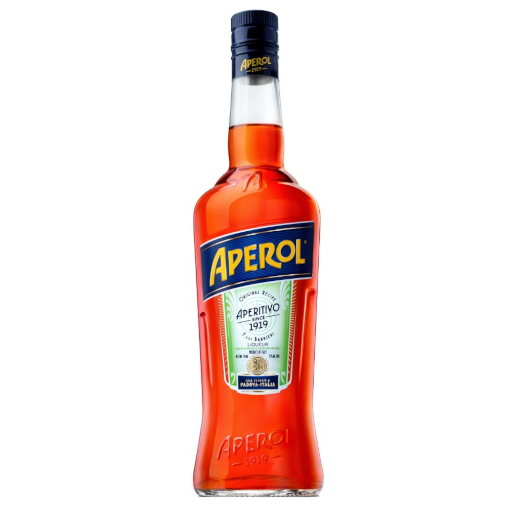 Buy Aperol Online - WhiskeyD Delivered