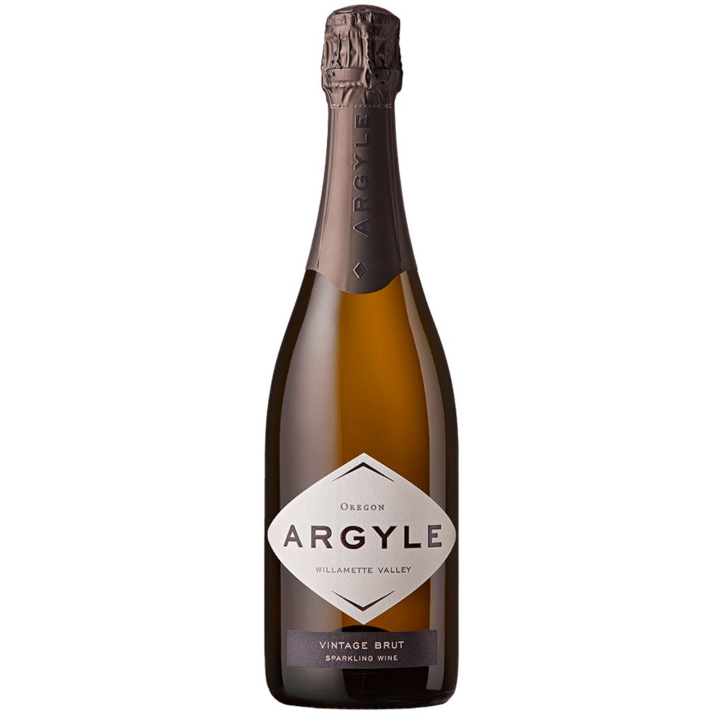 Argyle Brut Vintage Sparkling Wine