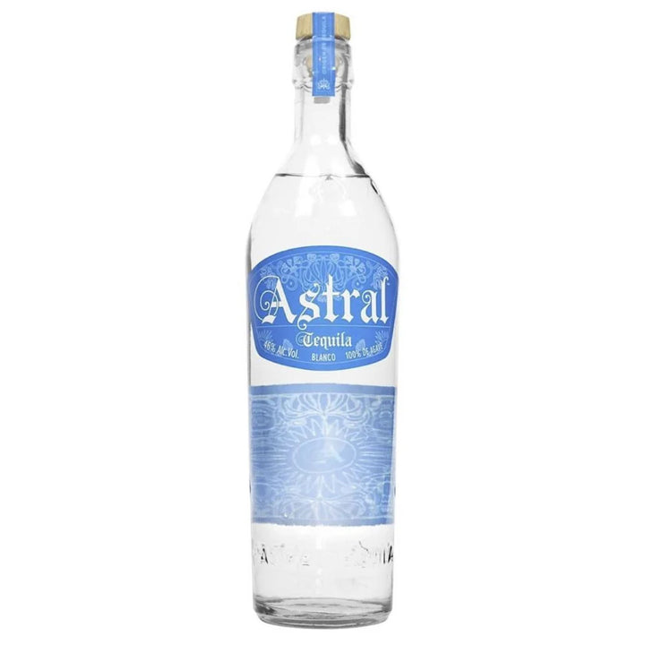 Astral Tequila Blanco Tequila