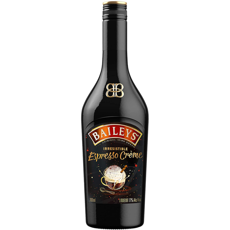 Purchase Baileys Espresso Cream Online Today at Whiskey Delivered