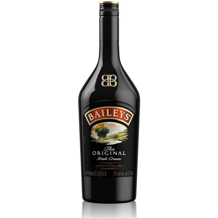Get Baileys Original Online - WhiskeyD Delivery