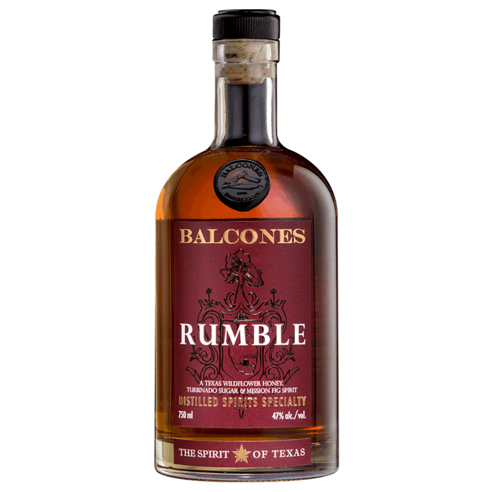 Buy Balcones Rumble Online Delivered To You