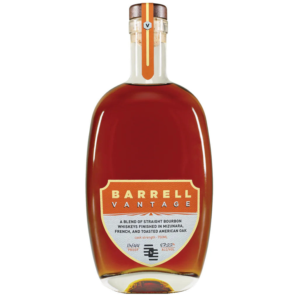 Barrell Vantage Whiskey