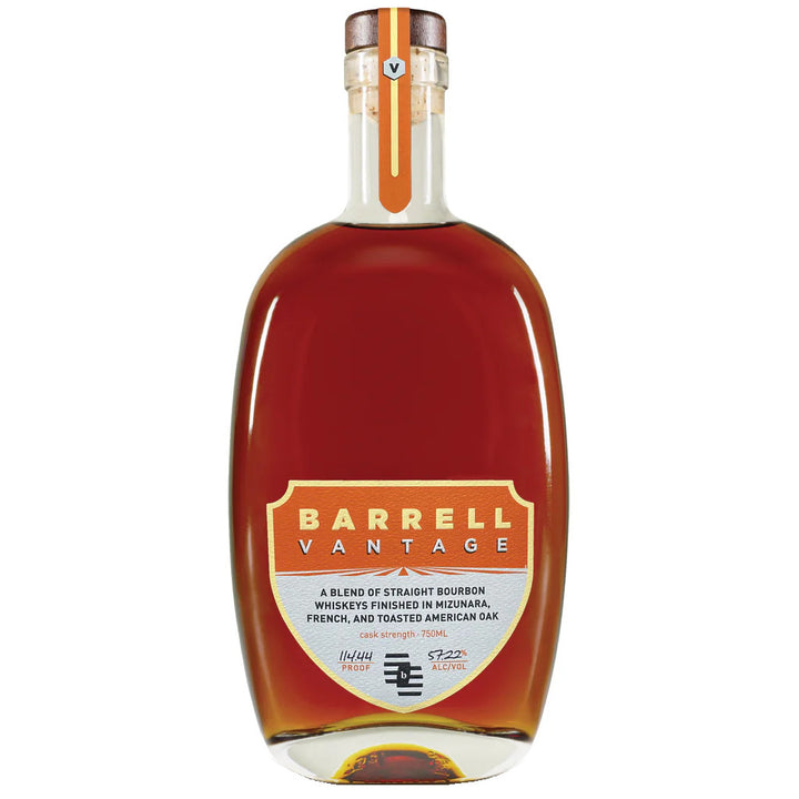 Barrell Vantage Whiskey