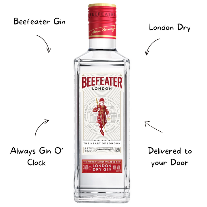 Beefeater Gin