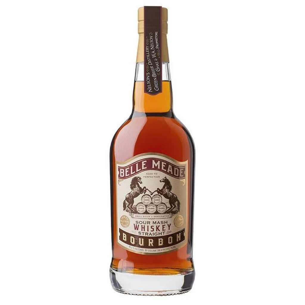 Belle Meade Bourbon