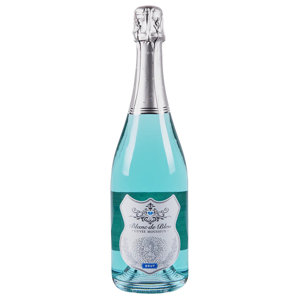 Blanc De Bleu Brut Sparkling Wine