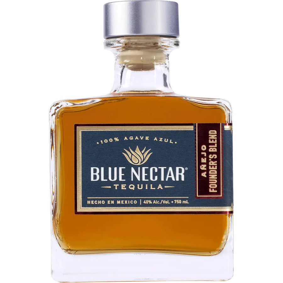 Get Blue Nectar Anejo Online - WhiskeyD Delivered