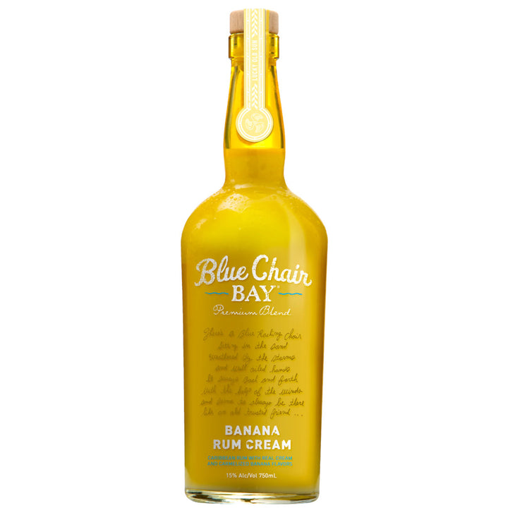 Blue Chair Bay Banana Rum