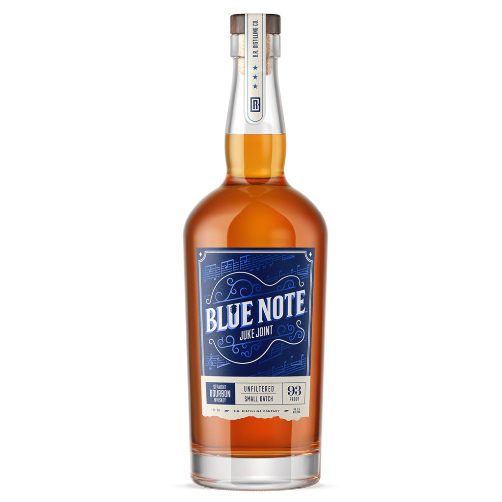 Blue Note Juke Joint Whiskey