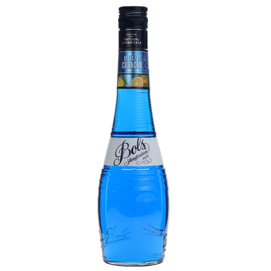 Buy Bols Blue Curacao Online - WhiskeyD Online Bottle Shop