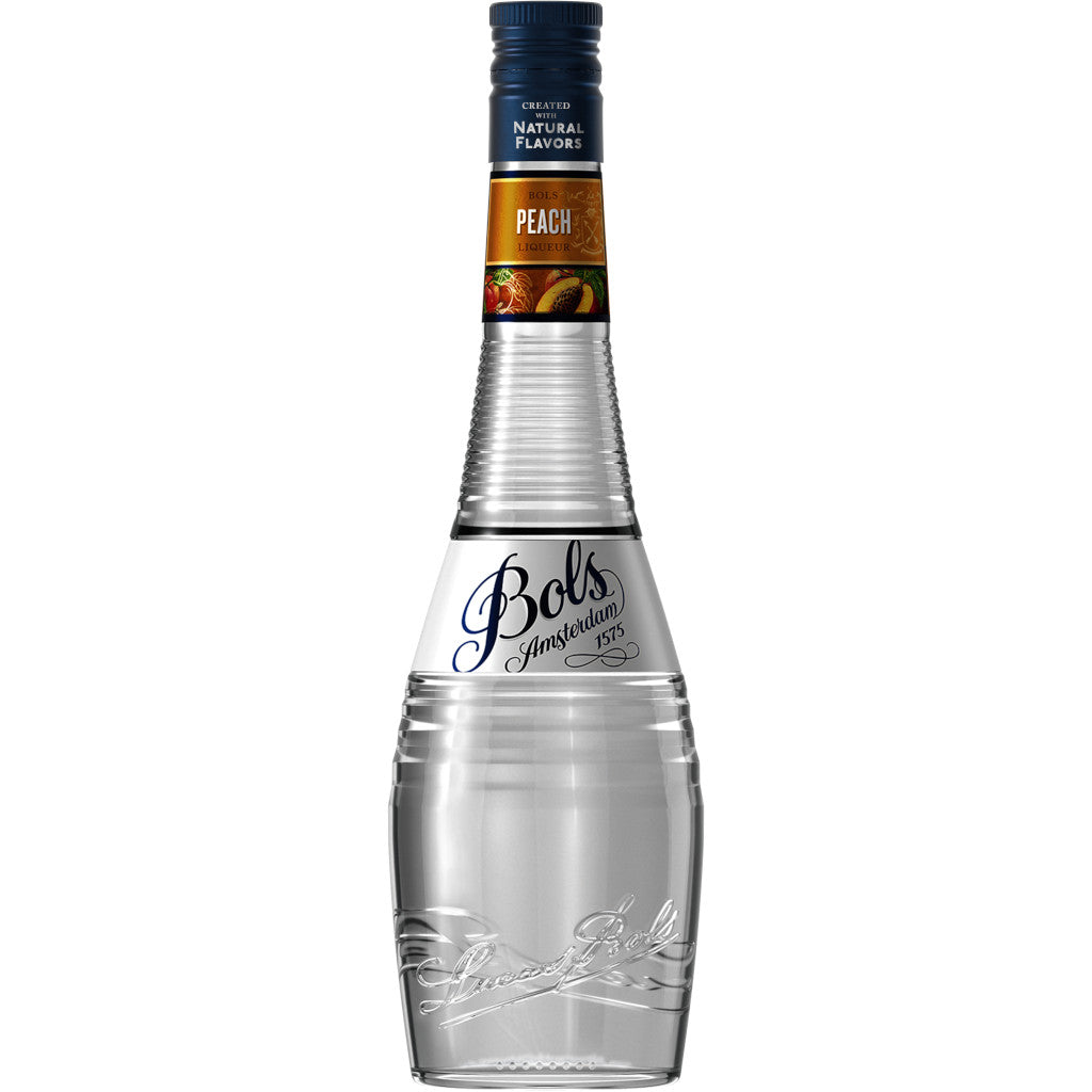 Bols Peach Schnapps Liqueur