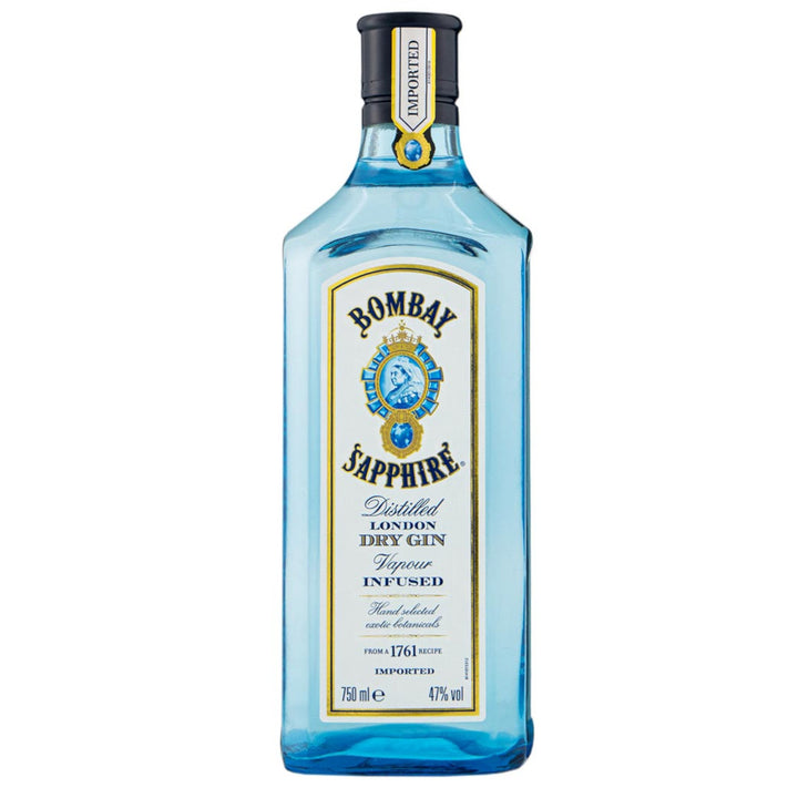 Bombay Sapphire Gin