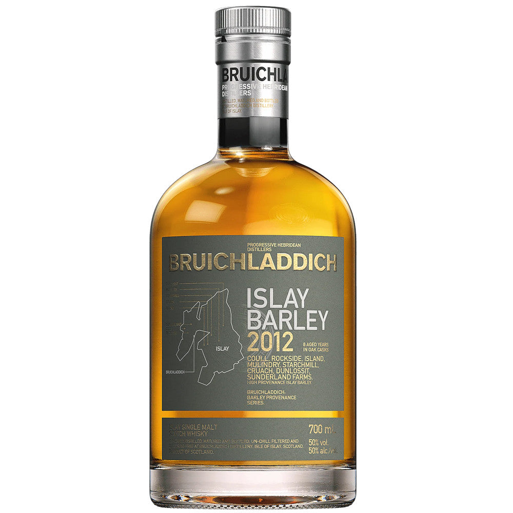 Bruichladdich Islay Barley Whiskey