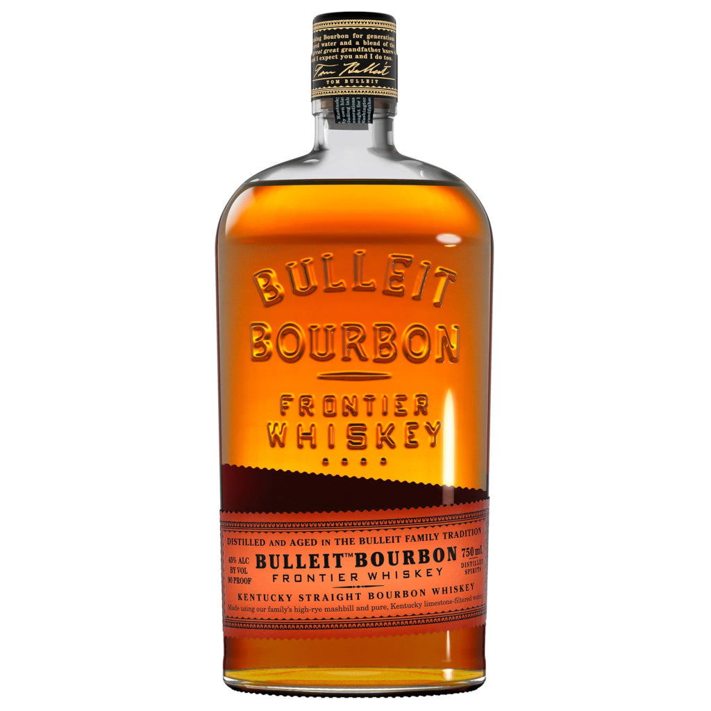 Bulleit Bourbon 90 Whiskey