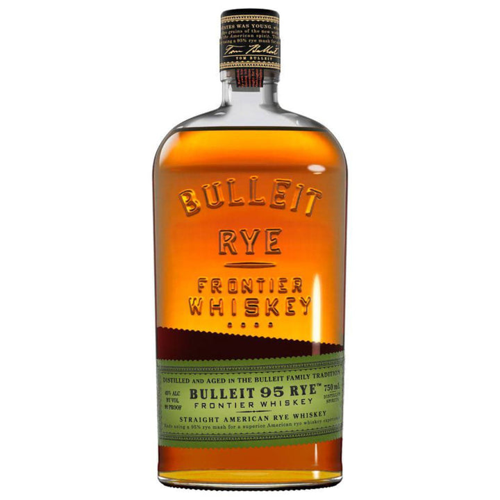 Bulleit Rye 95 Whiskey