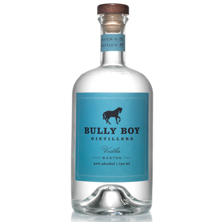 Bully Boy Vodka