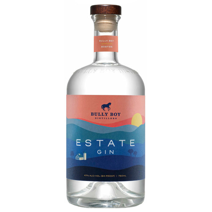 Bully Boy Estate Gin