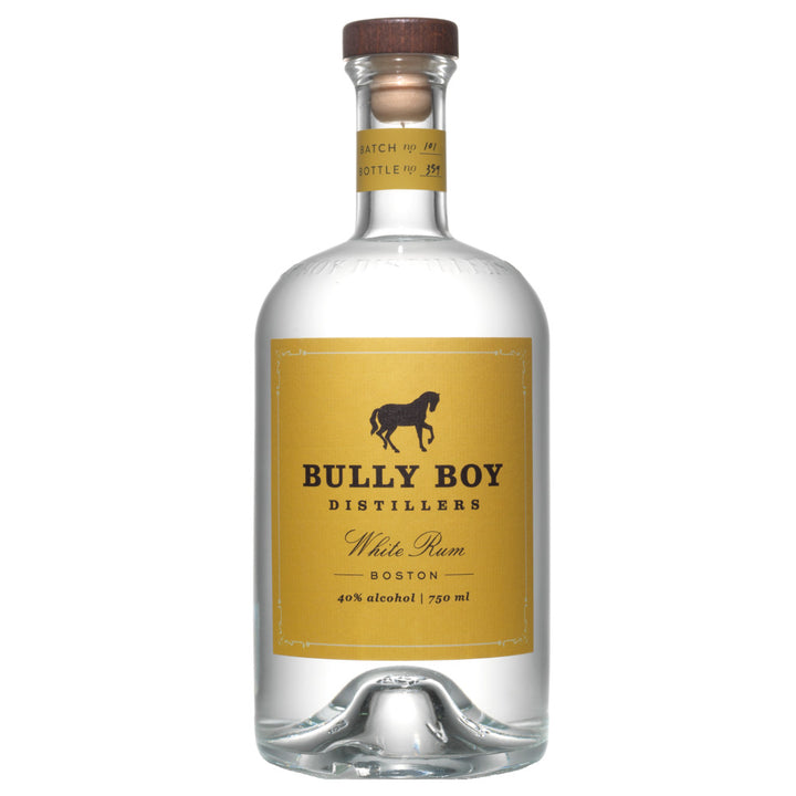 Bully Boy White Rum