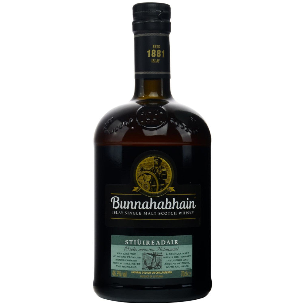 Bunnahabhain Stiuiredair Whiskey