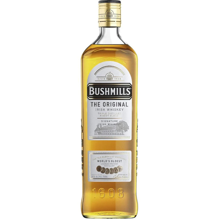 Bushmills Whiskey