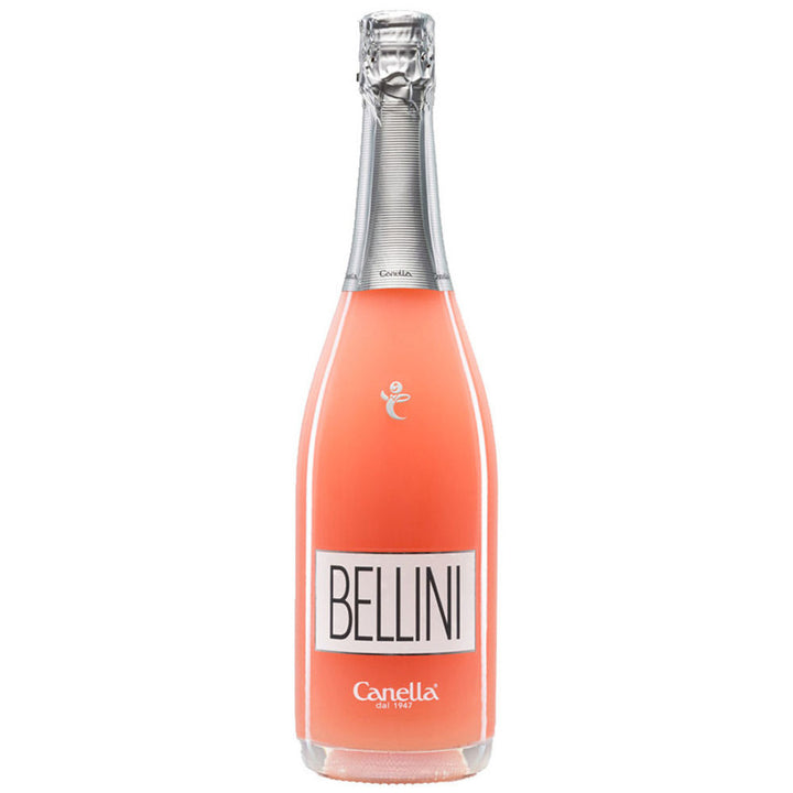 Canella Bellini Sparkling Wine