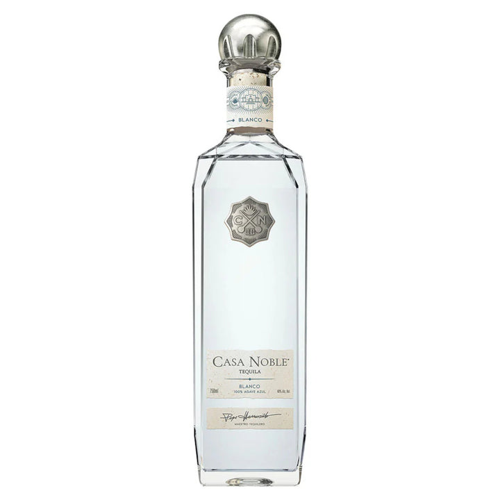 Casa Noble Blanco Tequila