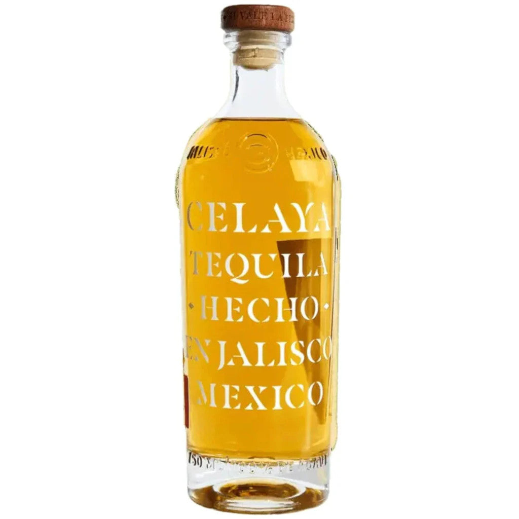 Celaya Tequila Anejo Tequila