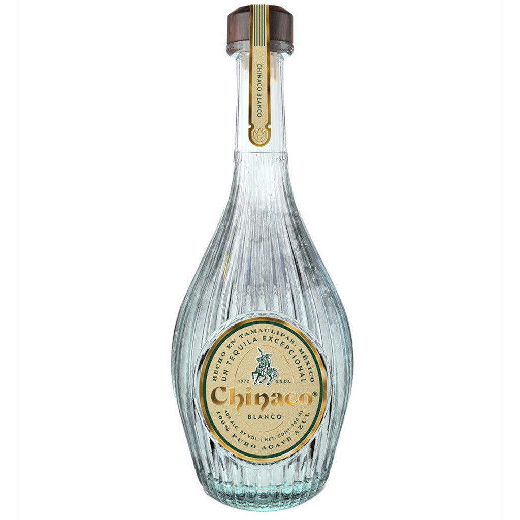 Chinaco Tequila Blanco Tequila