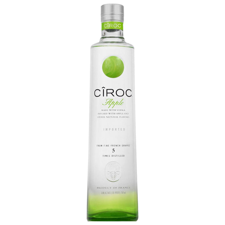 Ciroc Apple Vodka