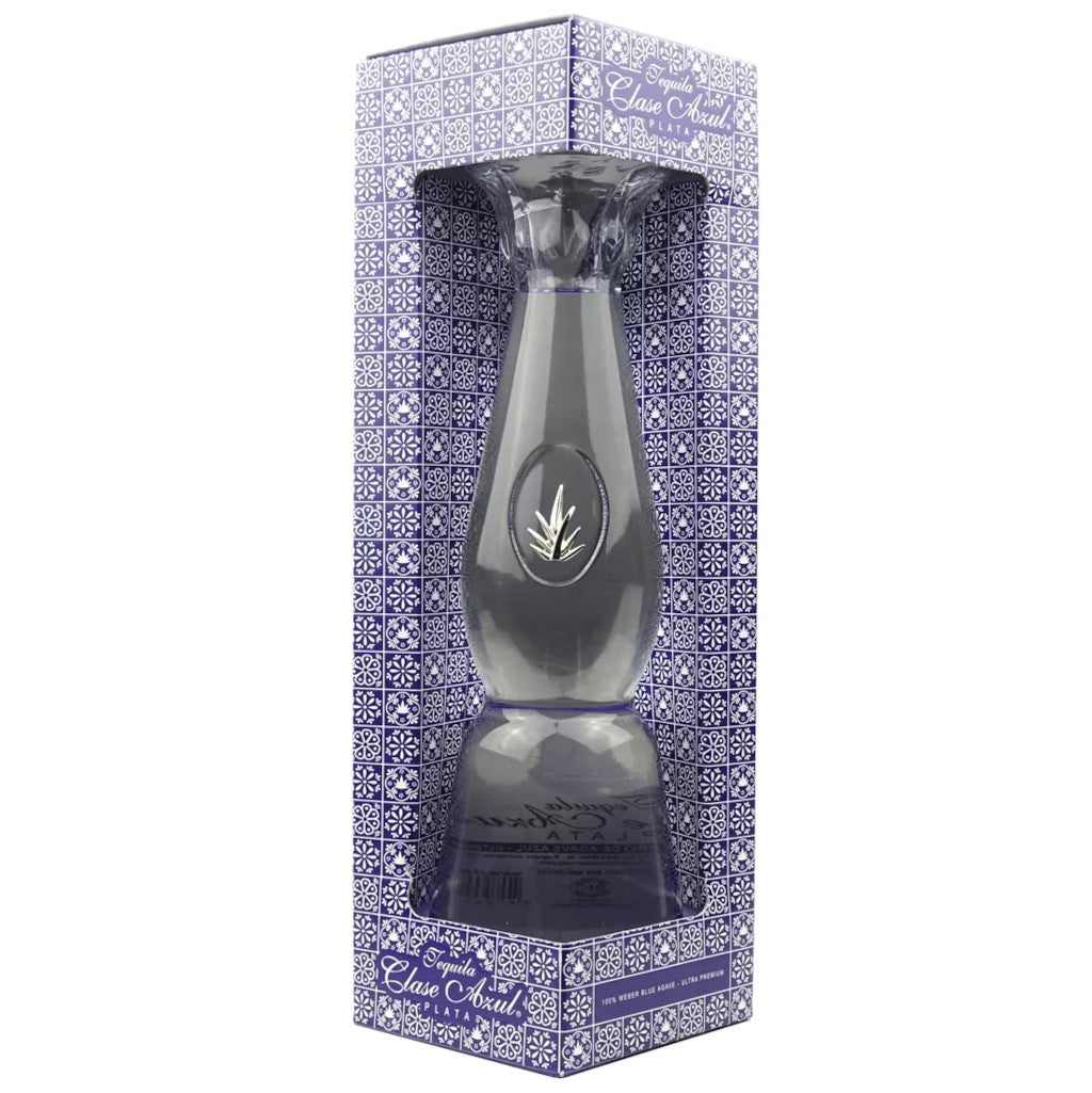 Clase Azul Plata Tequila