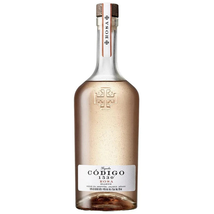 Codigo 1530 Rosa Tequila