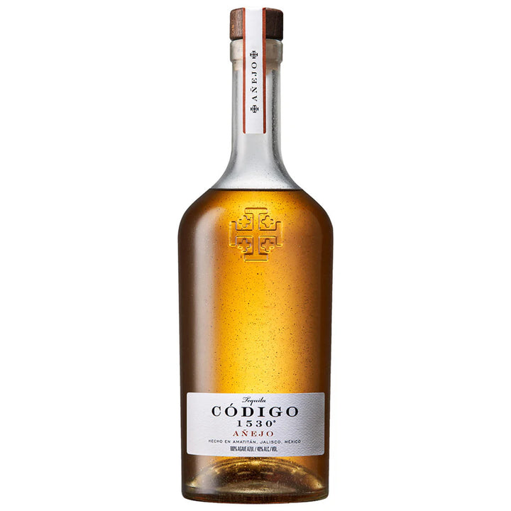 Codigo 1530 XIII EX Aejo 80PF Tequila