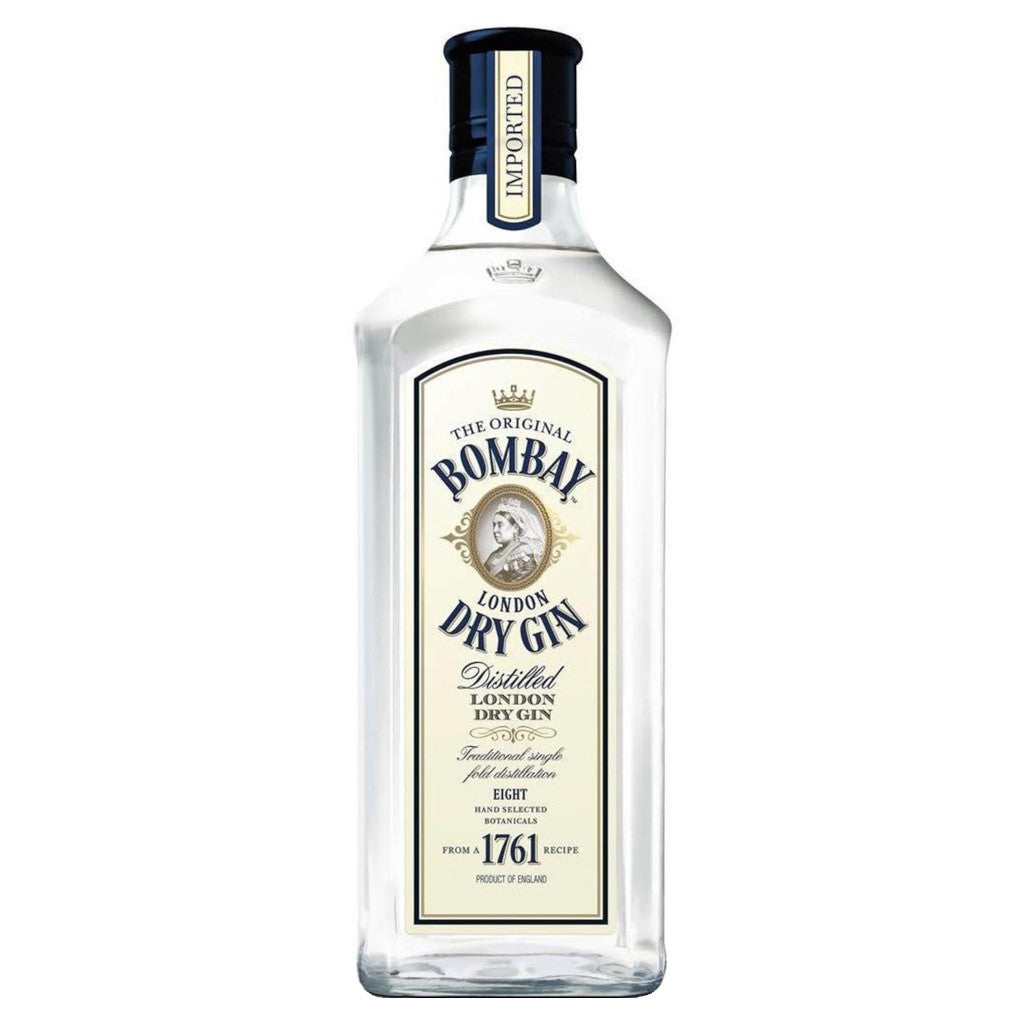 Bombay Dry Gin