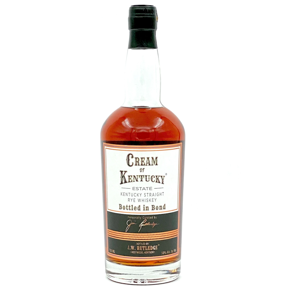 Maygin Rye Cream Best Cream Of Kentucky Straight Rye Online! Cream of Kentucky delivered ...
