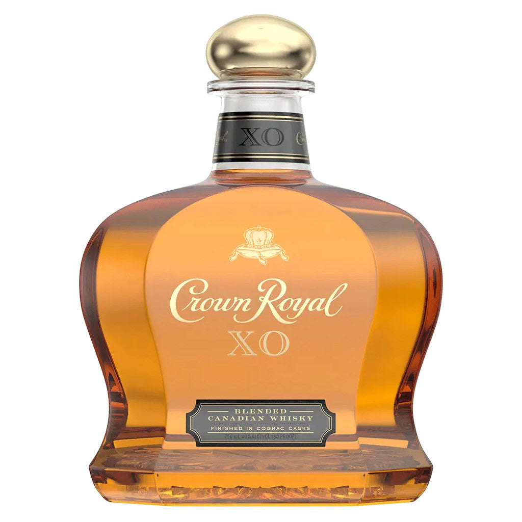 Crown Royal XO Whiskey
