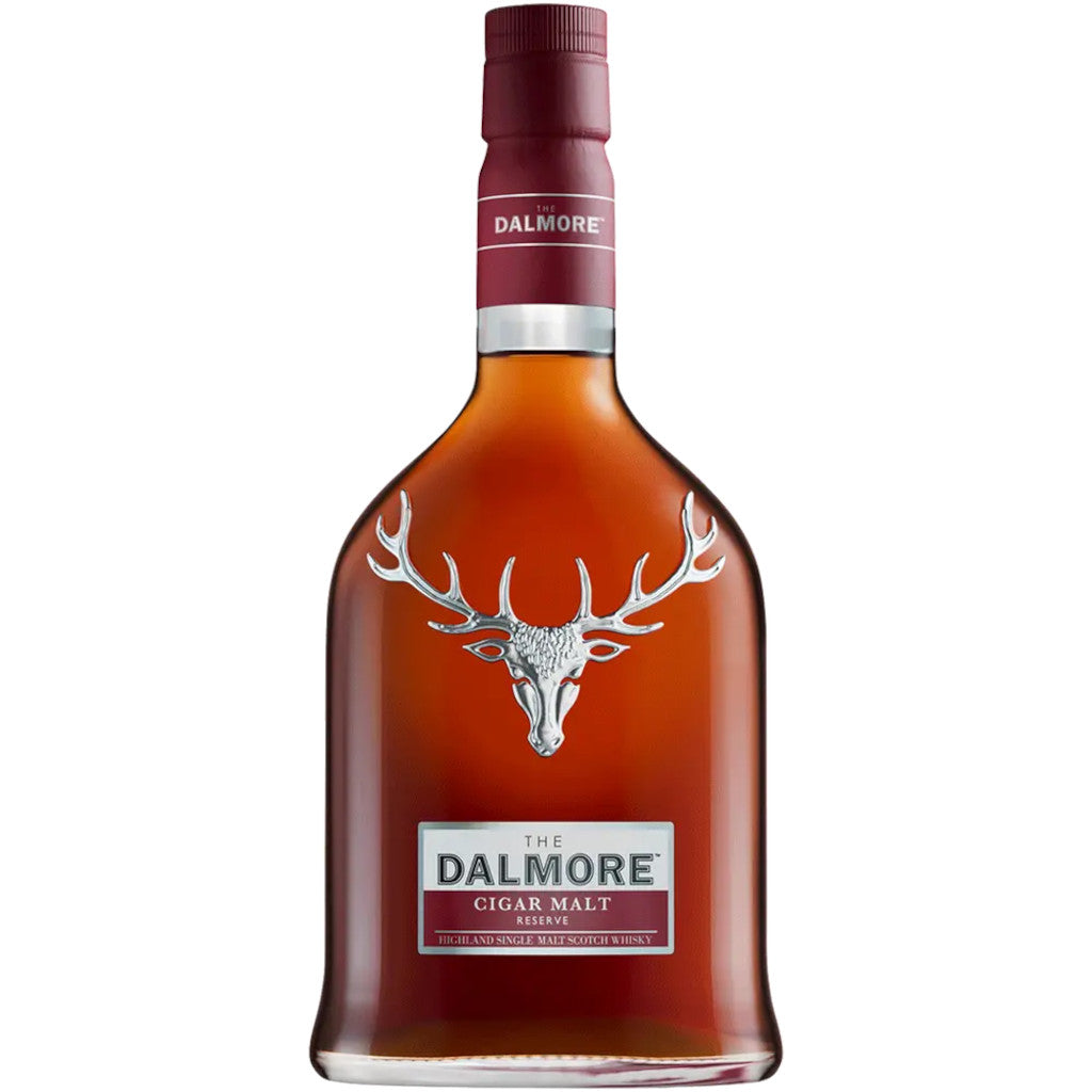 Dalmore Cigar Malt Reserve Whiskey