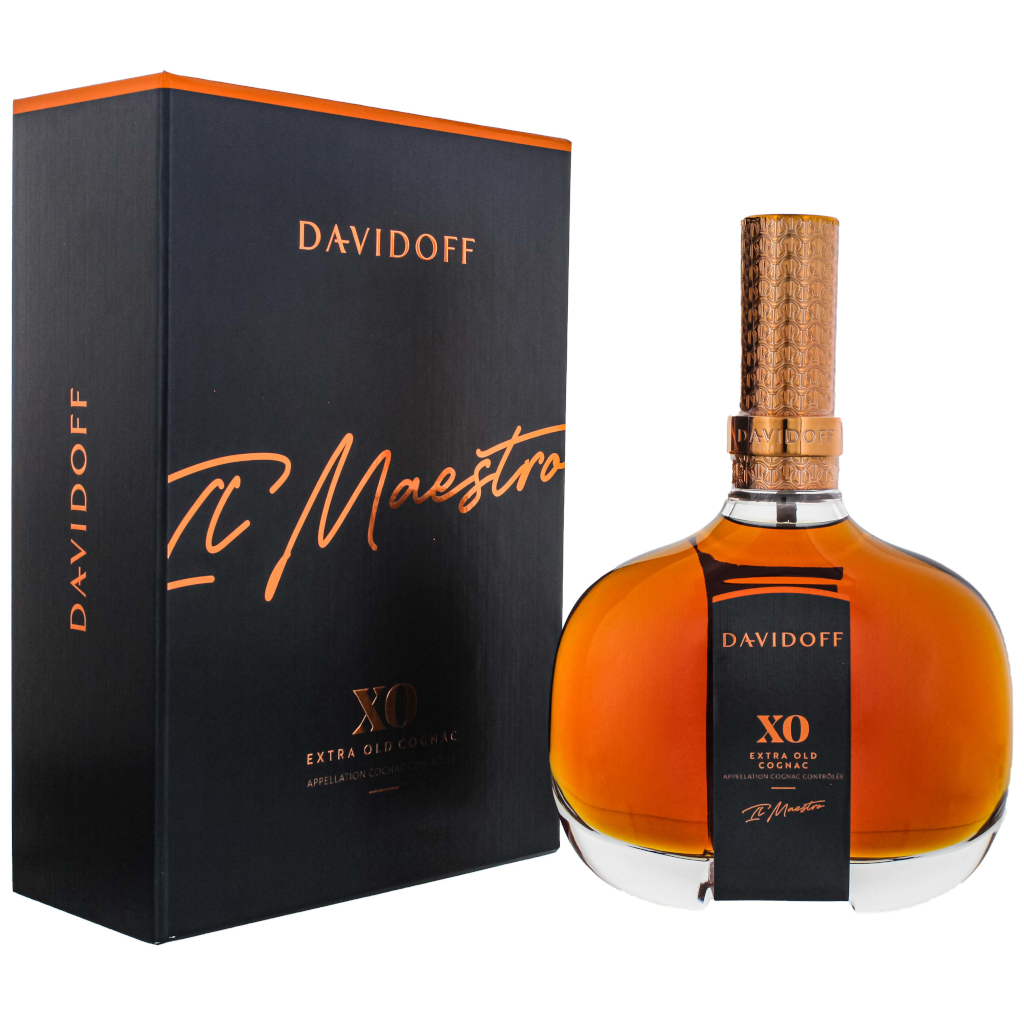 Buy Davidoff Cognac X.o. Online - @ WhiskeyD