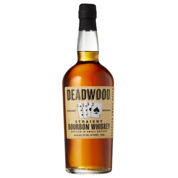 Deadwood Straight Bourbon