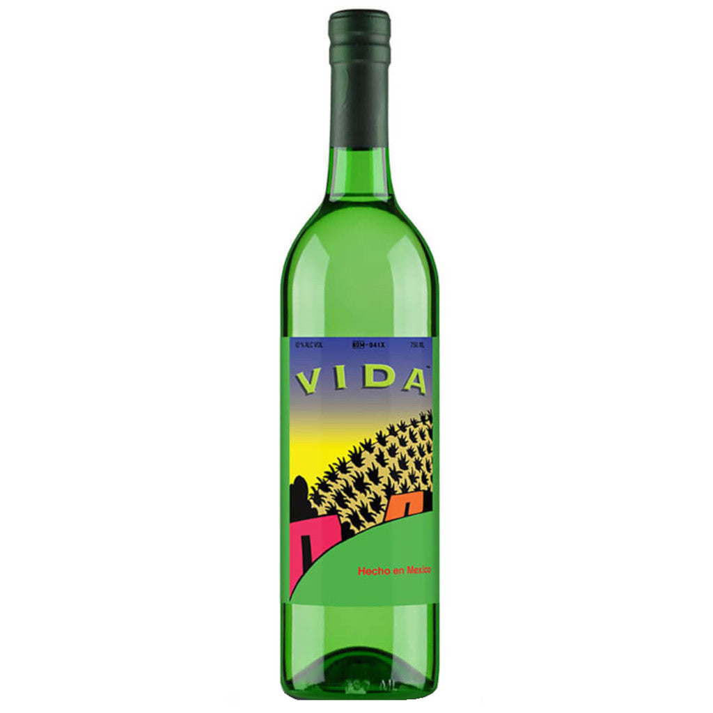 Del Maguey Vida Mezcal