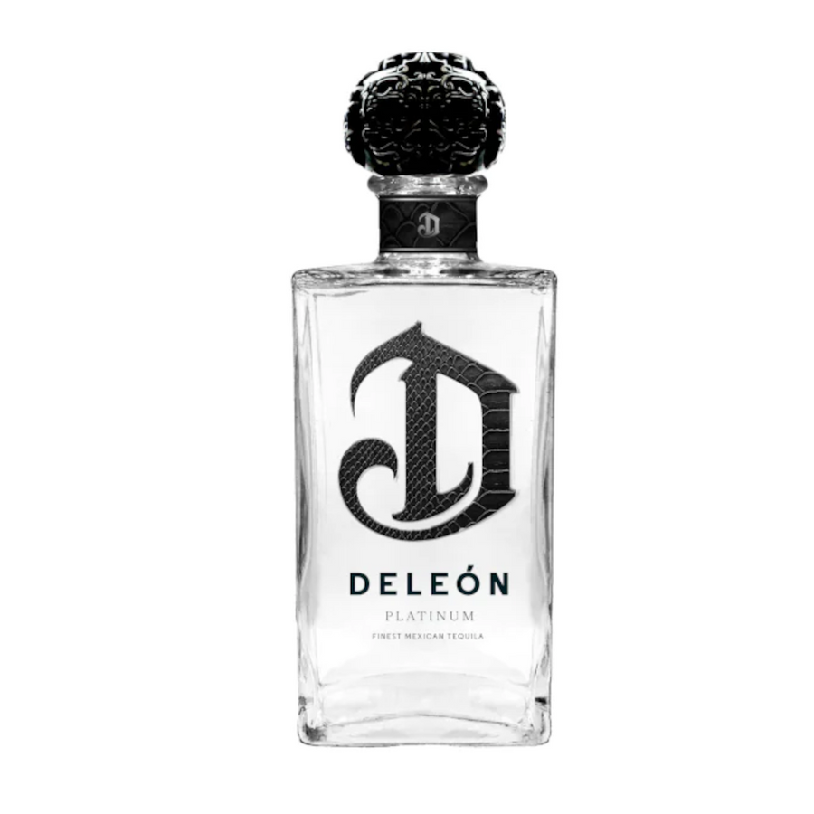 Buy Deleon Platinum Online Delivered To You