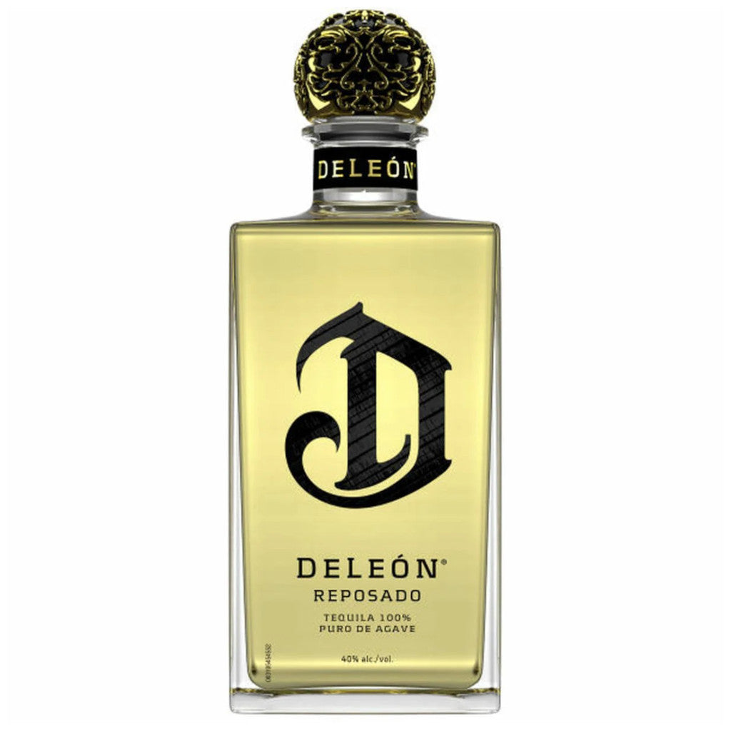 Deleon Reposado Tequila