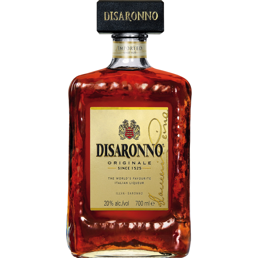 Buy Di Saronno Amaretto Online Today - Delivered To You