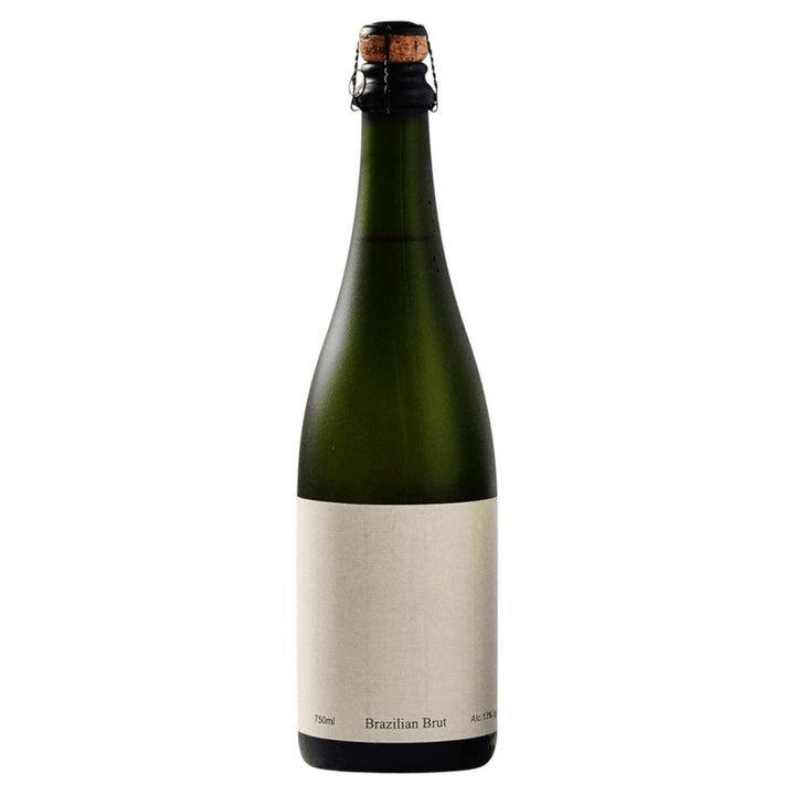 Dom Maria Brazilian Brut Sparkling Wine