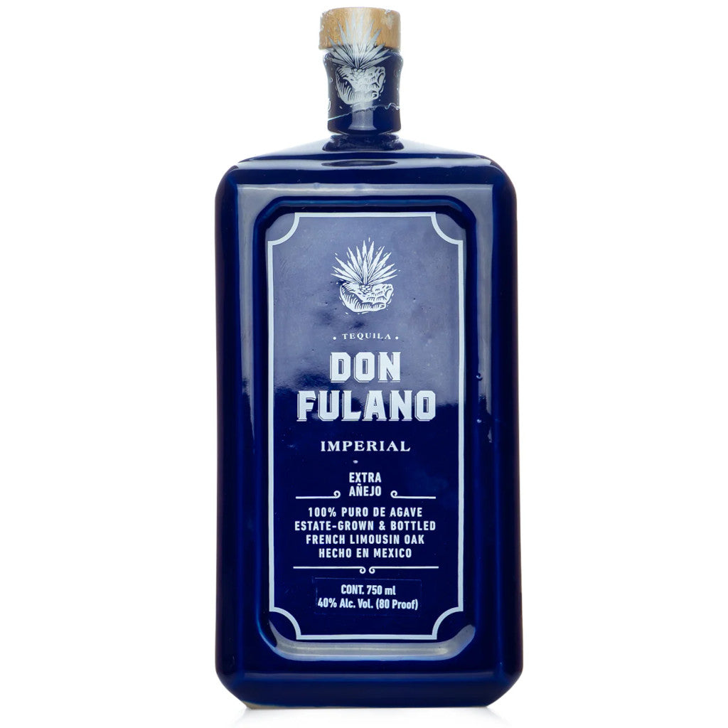 Don Fulano Imper Extra Anejo Tequila