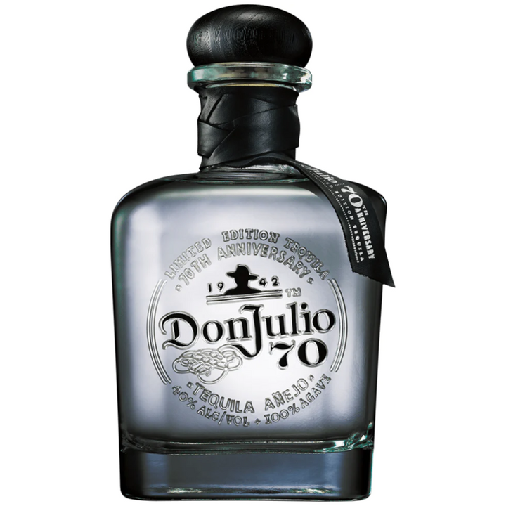 Purchase Don Julio 70th Anniversary Online Today - WhiskeyD Liquor Shop