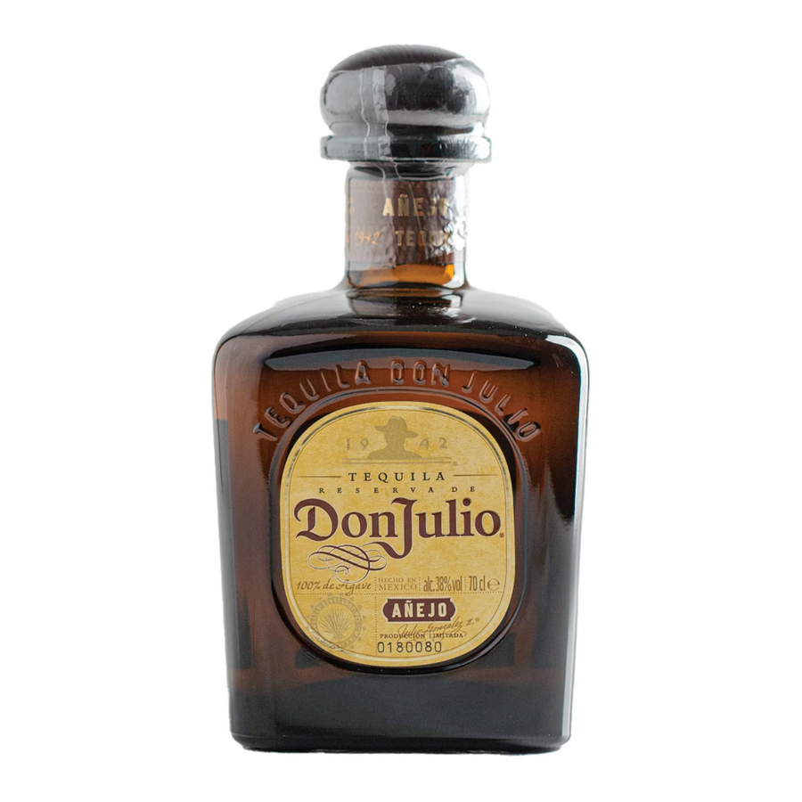 Order Don Julio Anejo Online - WhiskeyD Online Liquor Store